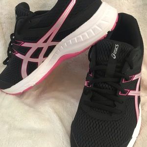 Woman’s ASIC